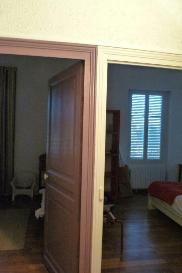 Le 11 Bis Bourges Exterior foto